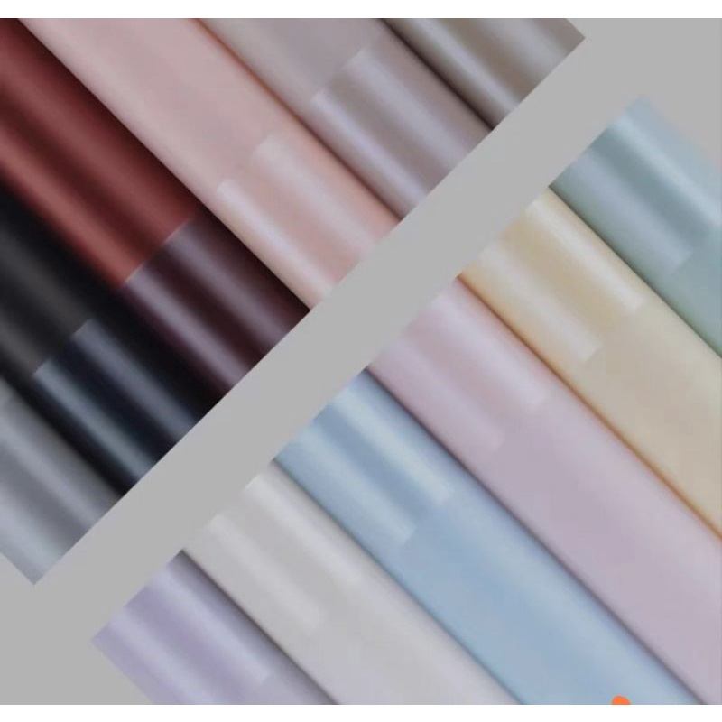 

WAJIB CO KARDUS!!! - CELLOPHANE PEARL BORDER