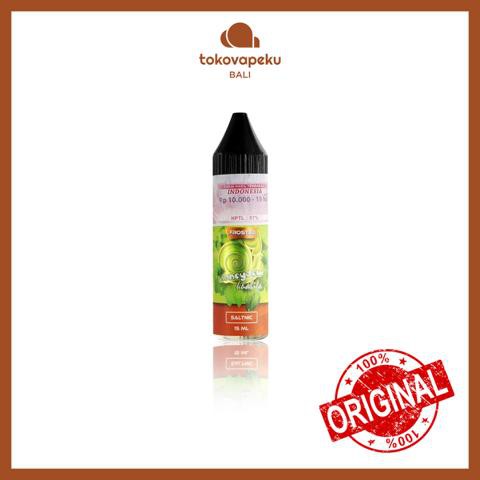 HONEYDEW KHALIFA SALT 15ML