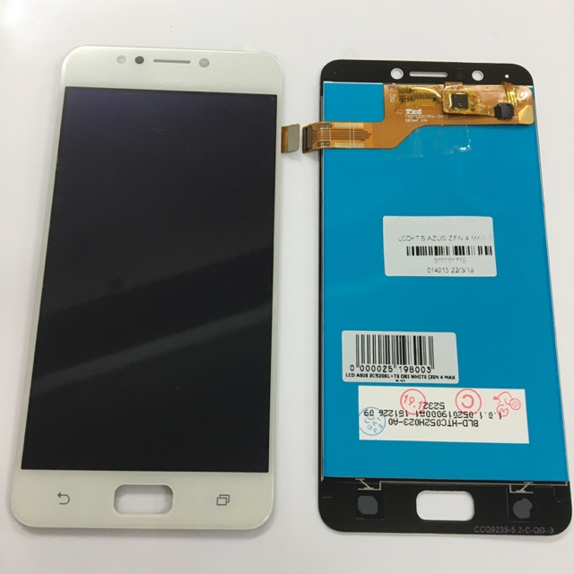 Lcd ts Asus ZC520KL (Zenfone 4 Max 5.2)