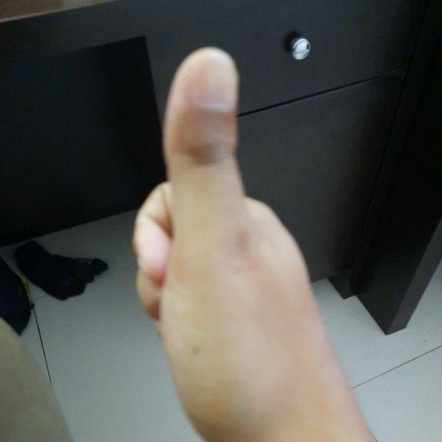 Gantungan Hook Smile Isi 3