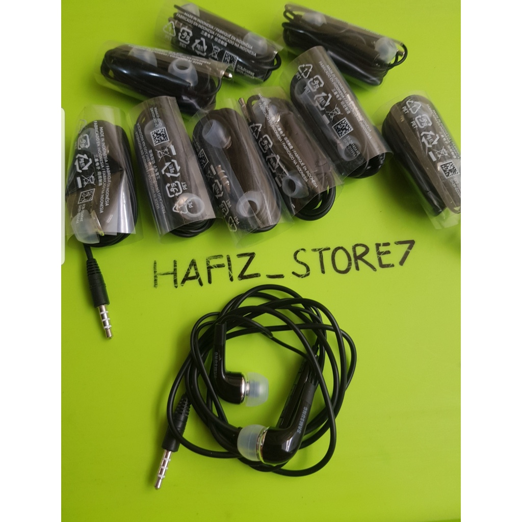 Headset samsung original 100%