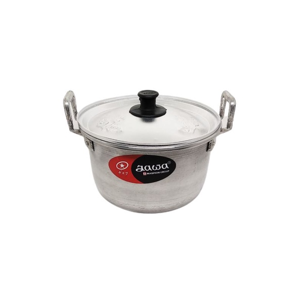 PANCI TL MASPION  20 PANCI ALUMINIUM PANCI KECIL PANCI JAWA PANCI GAGANG PANCI REBUS KECIL