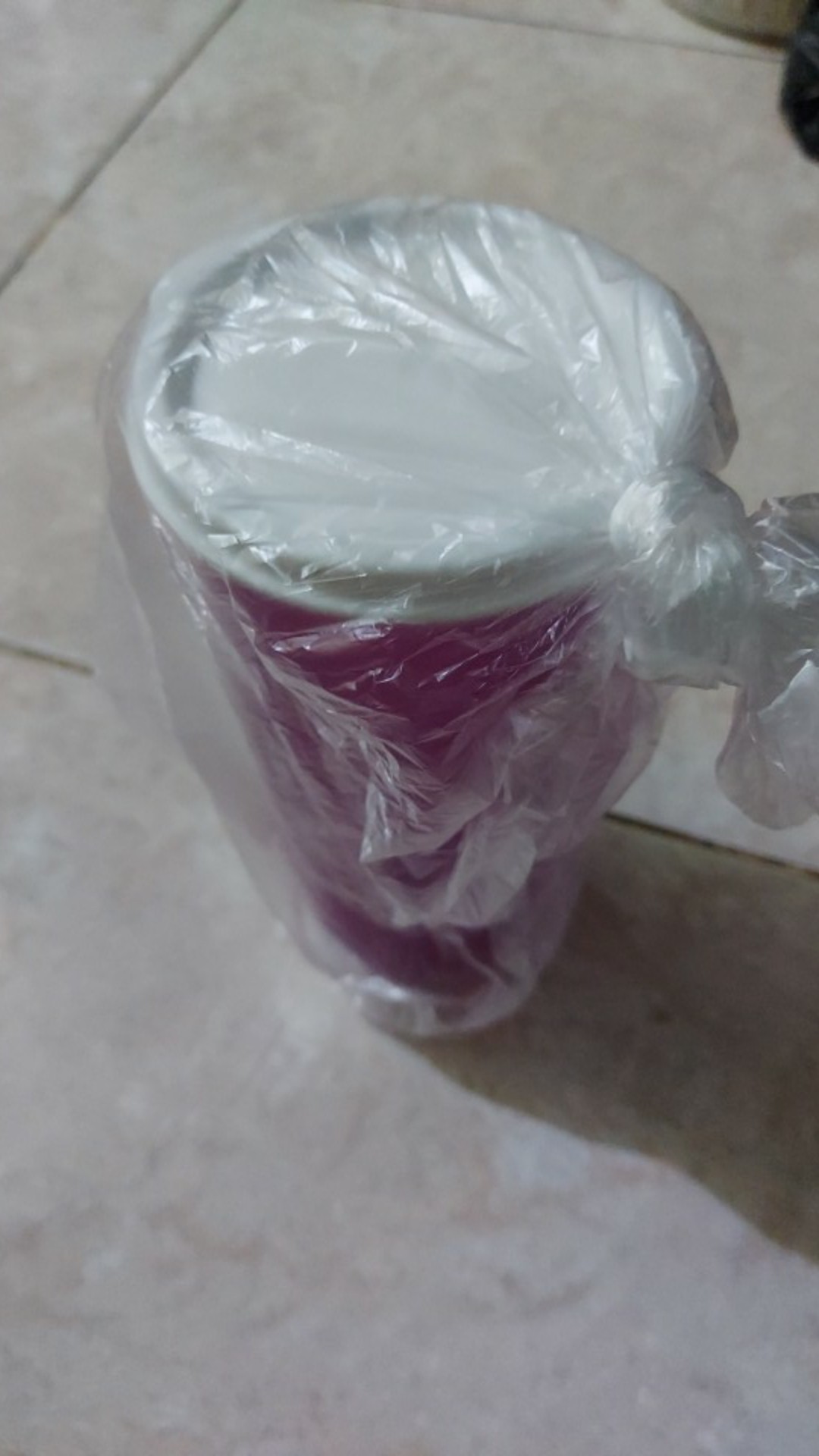 Gelas Giant Tumbler 475ml Ecer