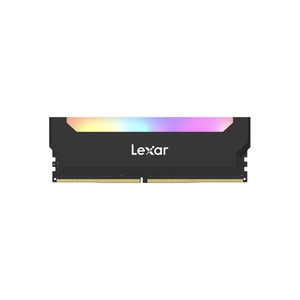 RAM LEXAR HADES RGB DDR4 8GB (1x8GB) 3200MHz Memory | ITECHBALI