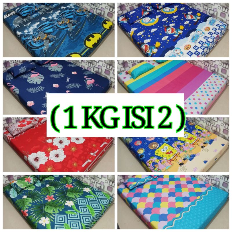 SPREI ANTI GESER 120/  1KG MUAT 2