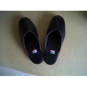 SELOP BAPAK / PERLENGKAPAN PENGANTIN / SANDAL SELOP BAPAK