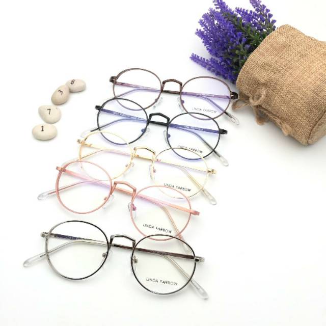 Kacamata frame LF 1738
