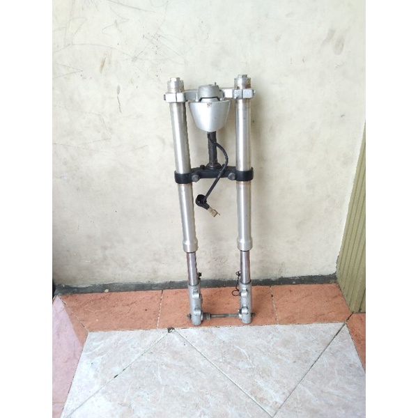 Shock USD Minerva Original