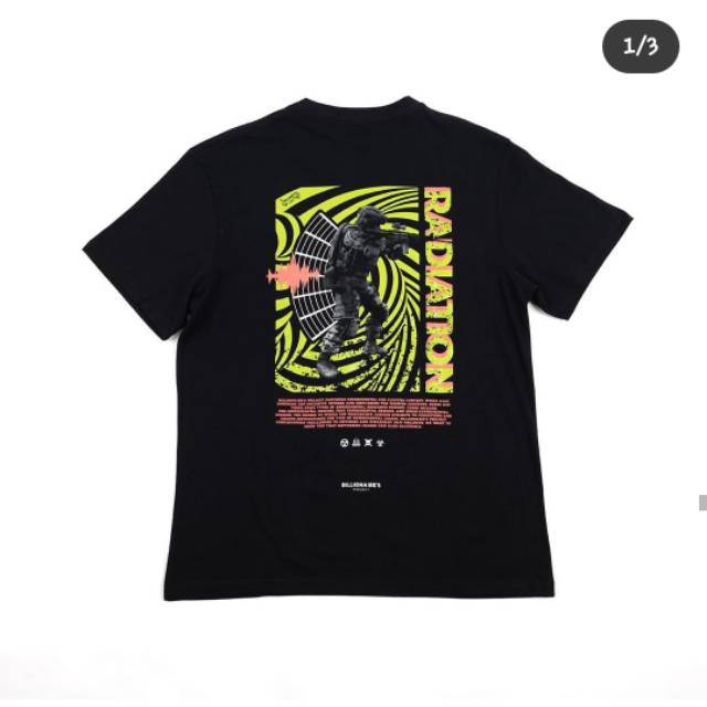 Billionaire's Project Radition Army