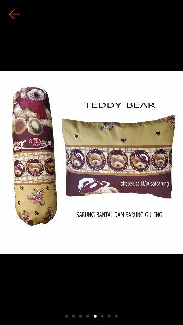 Sarung Kasur Busa Resleting Karakter Kartun Uk 90 X 200 X 15m