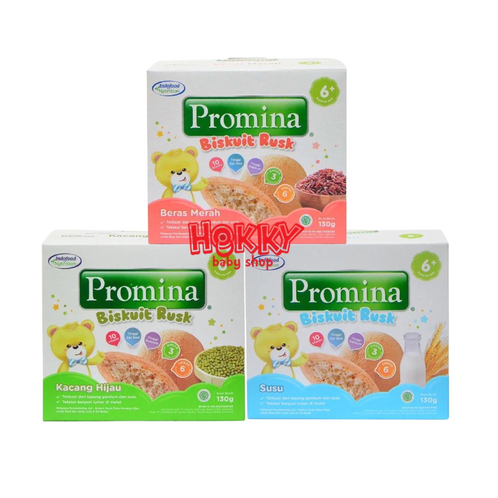 Biskuit Promina Harga Terbaik Susu Formula Makanan Bayi Ibu Bayi Agustus 2021 Shopee Indonesia