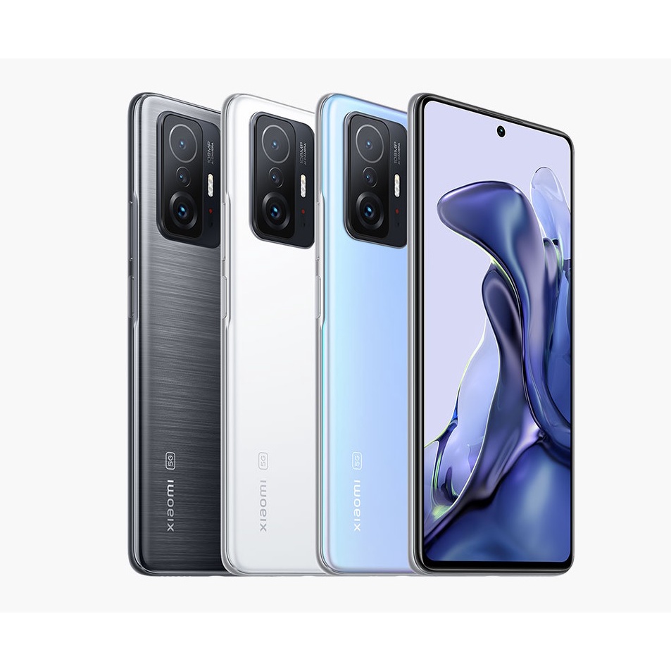 Xiaomi 11T / Xiaomi Mi 11T 8/256 GB Garansi Resmi-4