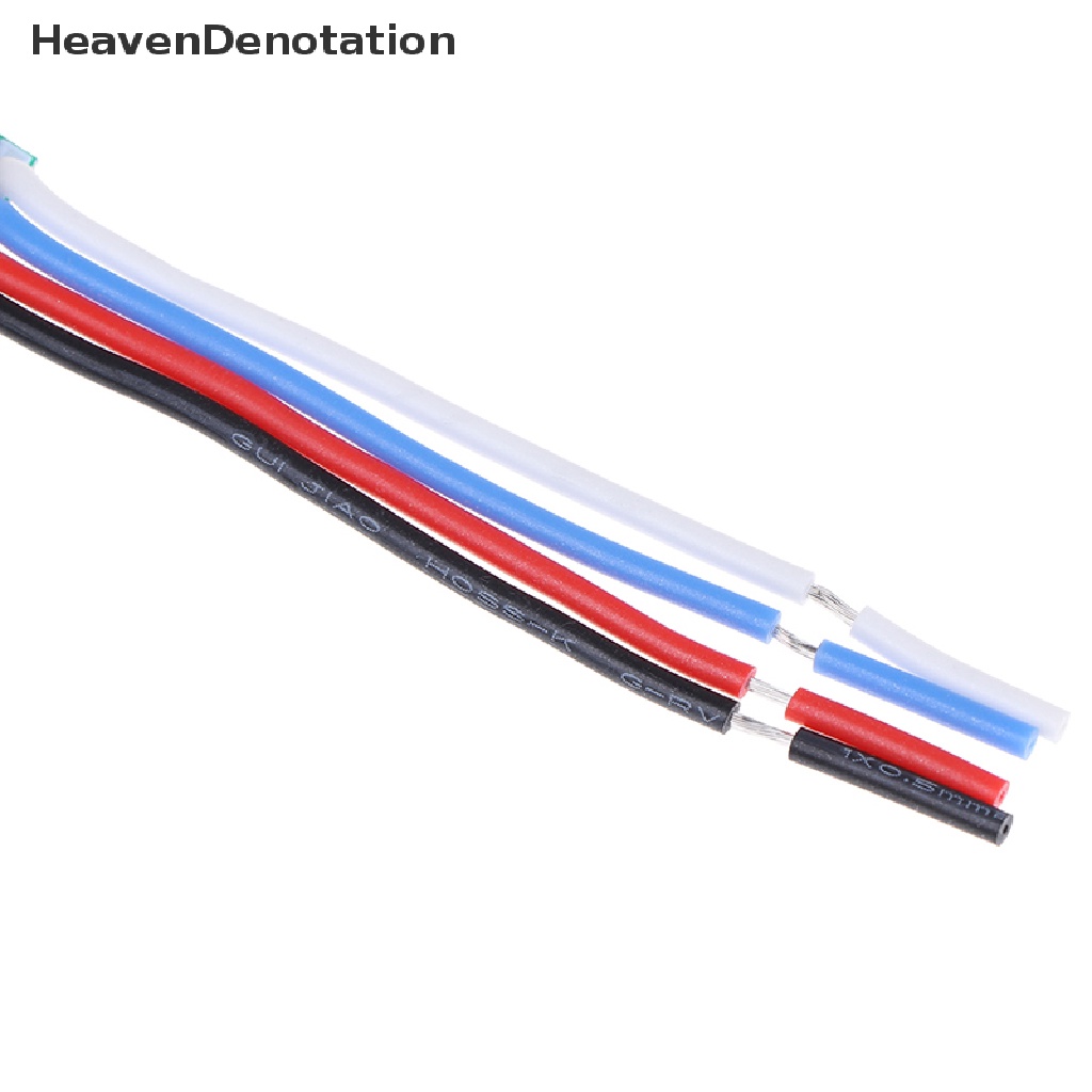 (Heavendenotation) Modul Relay Receiver Sinyal Rf 1ch 433mhz