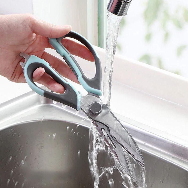 

mg {HK_88}GUNTING DAPUR MULTI FUNGSI SERBAGUNA 8IN1