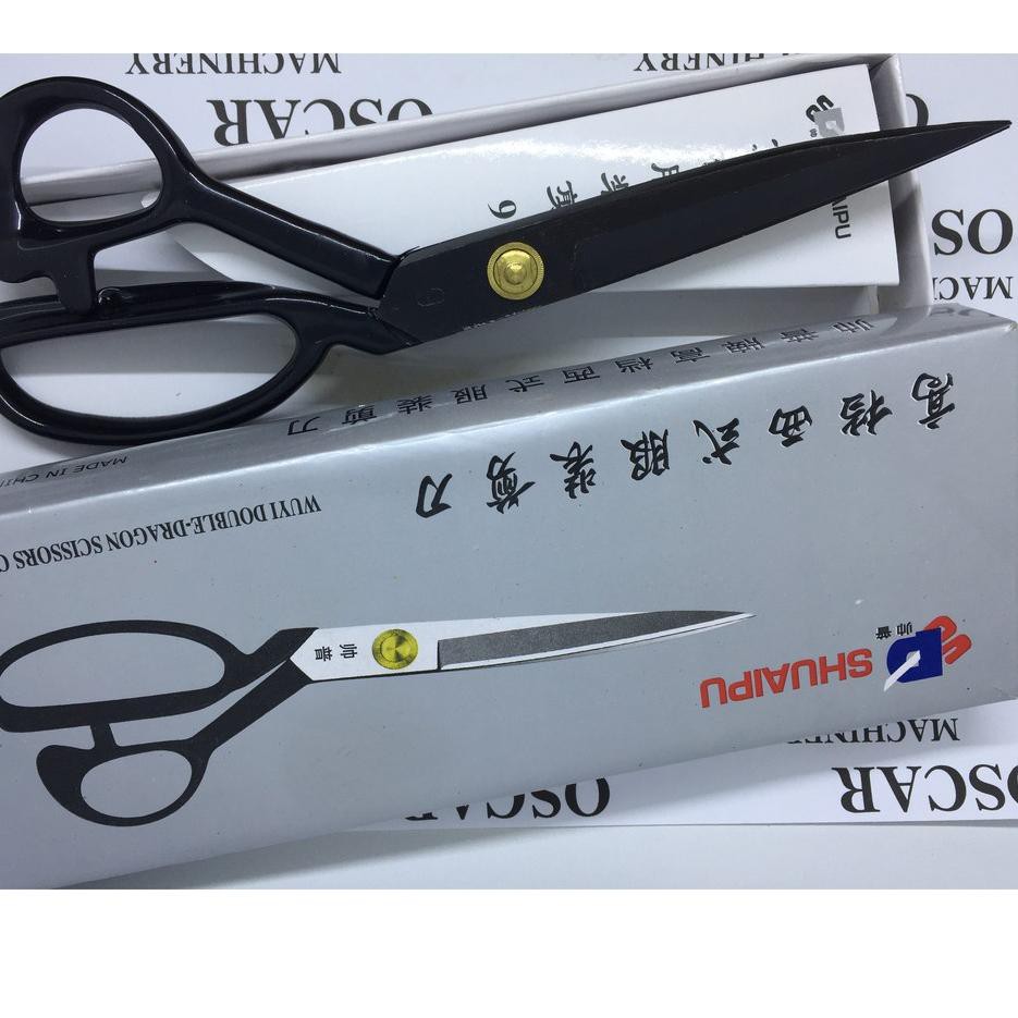 

Ready Stok HDDPE Gunting bahan Shuaipu 100 Terkini