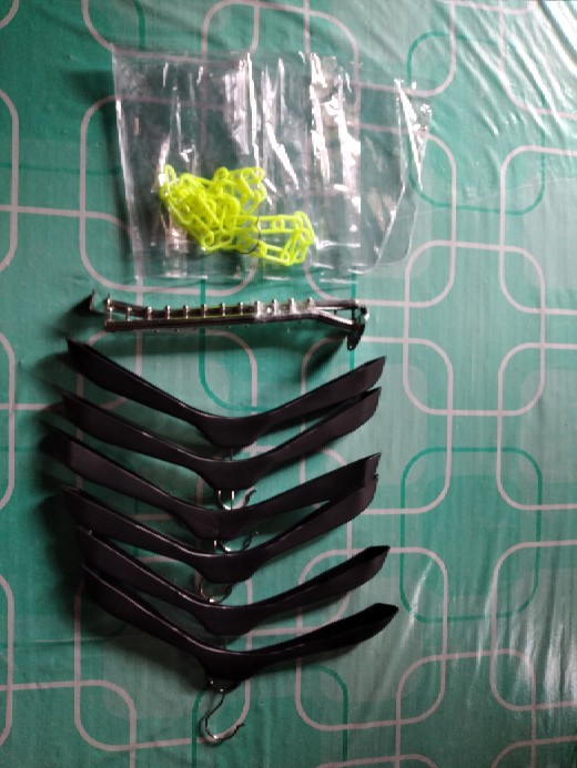 Suling U Pipa Kotak 12 Paku