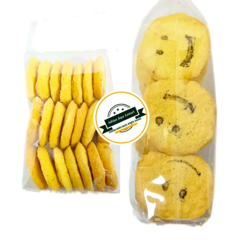 

Kue Kering | Bolu kering | Kue Senyum Food