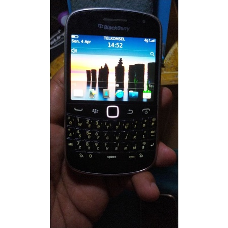 BlackBerry Dakota 4G all sim