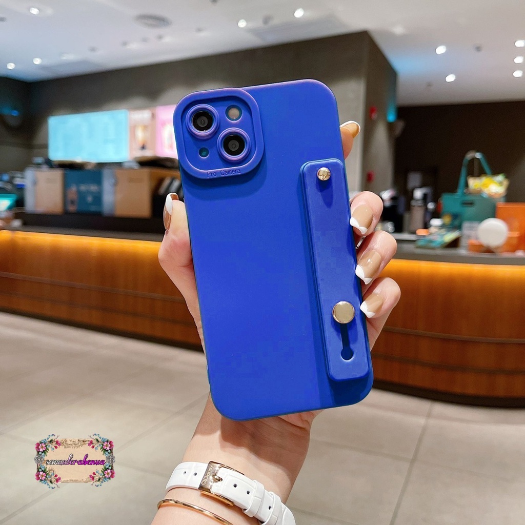 SOFTCASE PROCAMERA HANDSTAND SAMSUNG A33 A50 A50S A30S A51 A52 A53 A71 SB4078