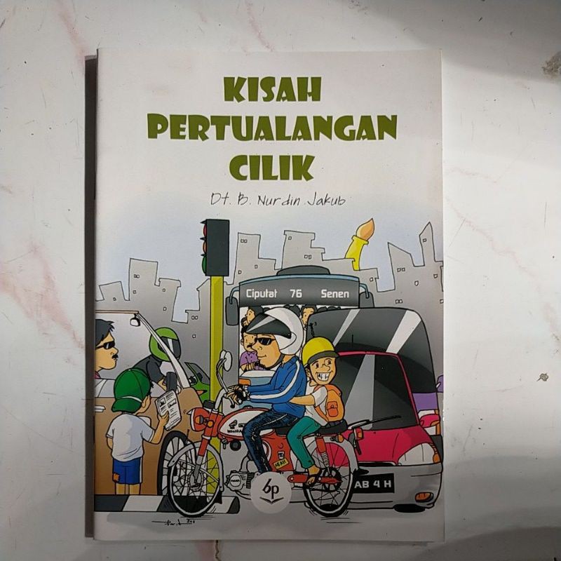 Novel jadul balai pustaka-Kisah petualangan