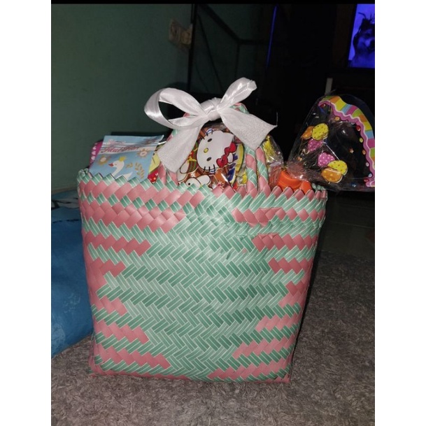 

hampers sangke lebaran