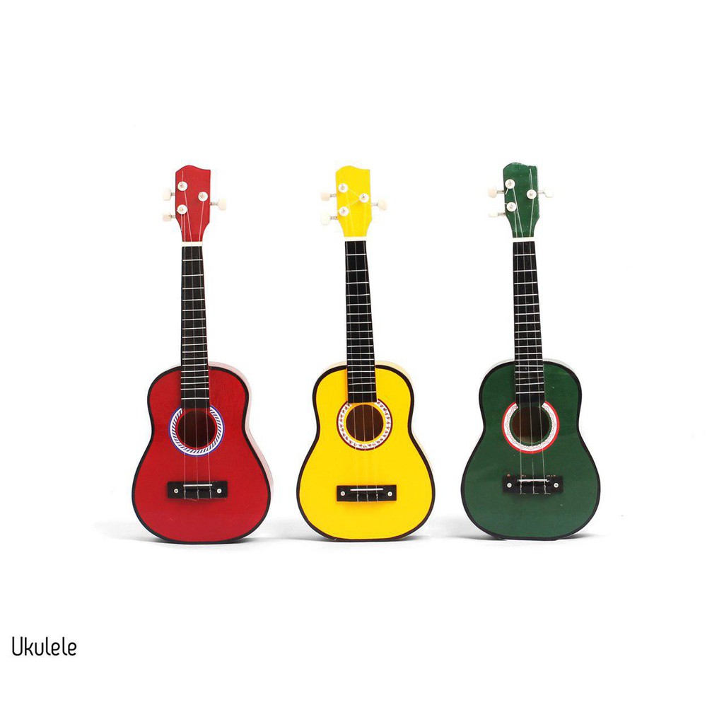 TAMARIND UKULELE SENAR 3
