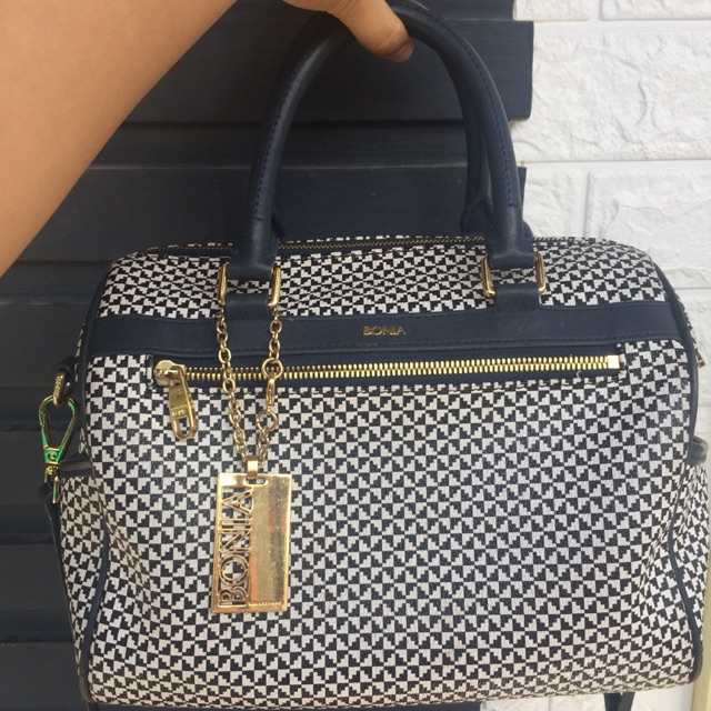 bonia speedy catur preloved / second
