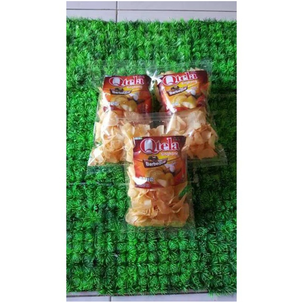 

Qtela Original Kemasan Anti Kopong