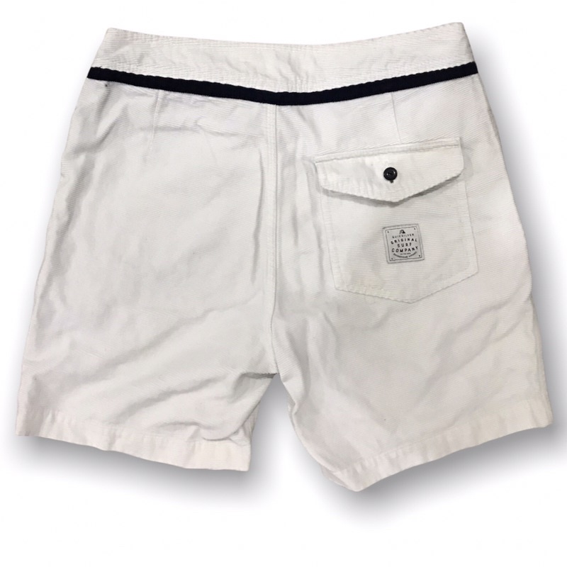 Celana Pendek Quiksilver Corduroy