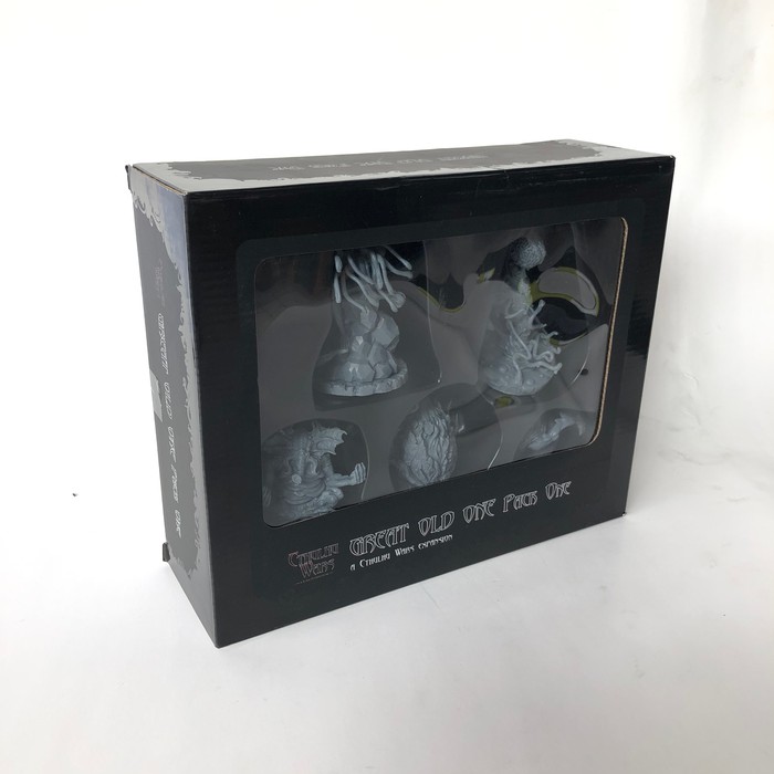 Cthulhu Wars : Great Old One Pack One (Am-28)
