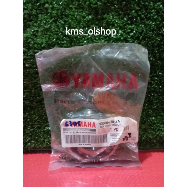 Klahar 6305 / Bearing 6305 Asli Yamaha 93306-305XA