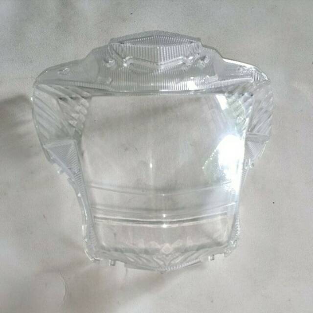 Mika Lampu Depan Satria Fu Fi.