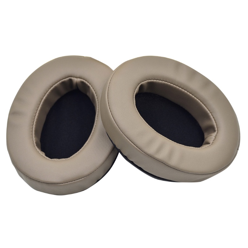 Bt Ear Covers Ear Pads Untuk Siluman400 500x70 Headphone Pengganti Earpad Mudah