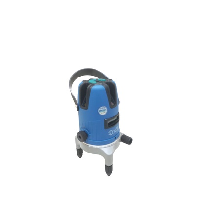 Laser Level 5 laser level meter / meteran