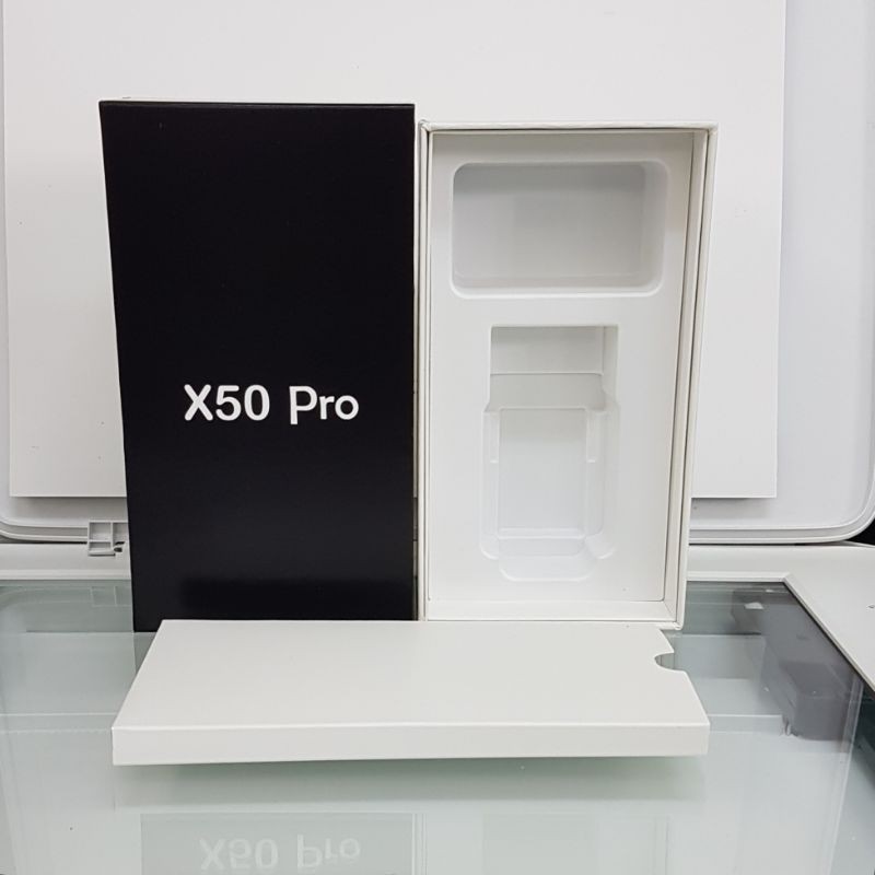 DUS BOX VIVO X50 PRO