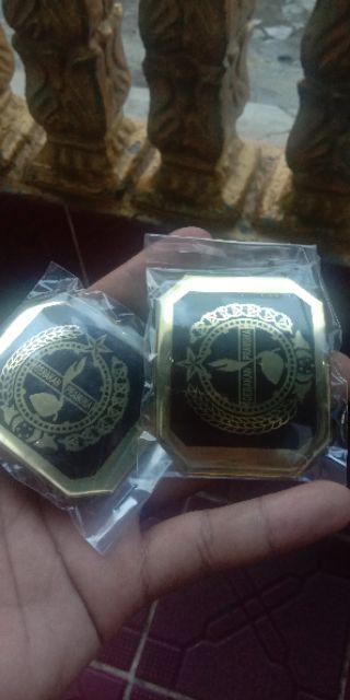 Tatop Kuningan Pandega Penegak Penggalang