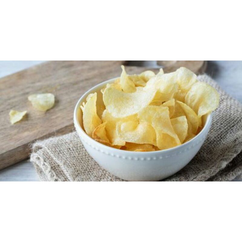 

Keripik Singkong MamyKenz Bandung