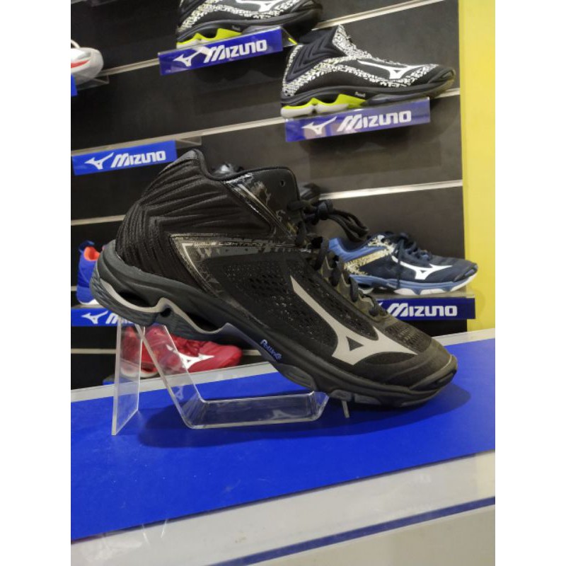Sepatu mizuno wlz5 original 2018 ready
