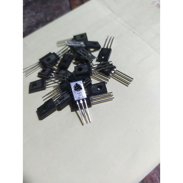 Transistor D882 PM95