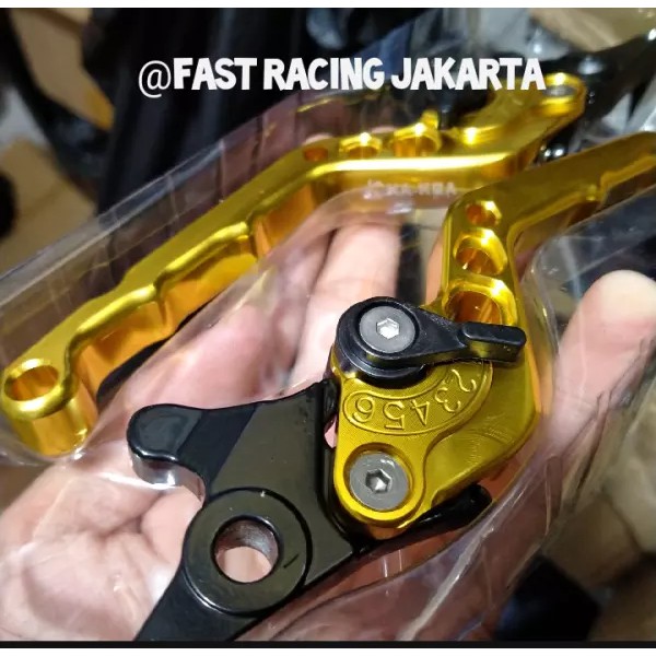 [PROMO] Handle Rem / Handlebrake Stelan Jarum NMAX