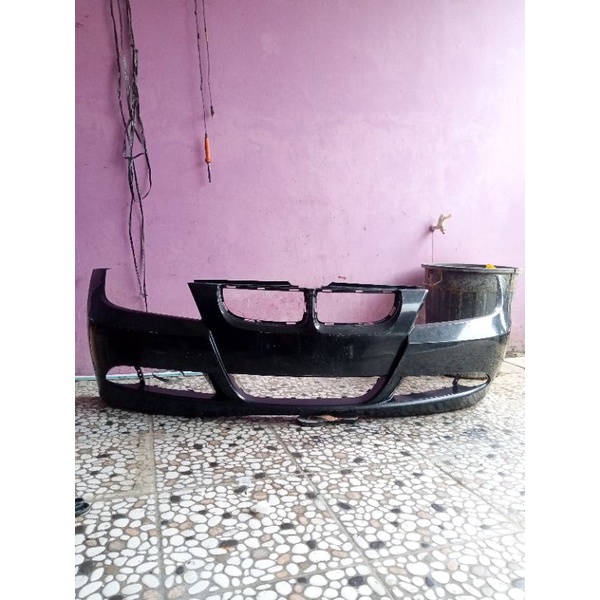 bumper depan bmw e90 320i 2022