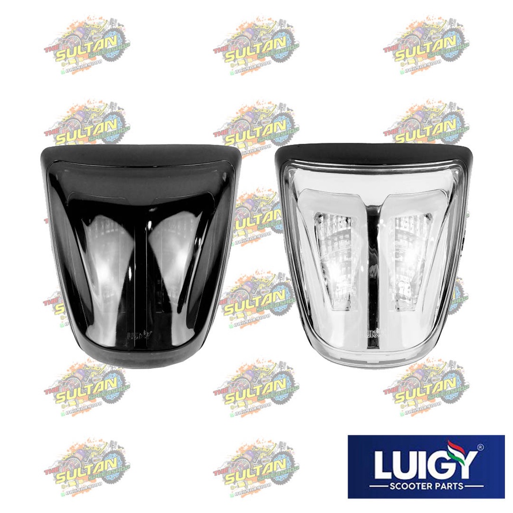 STOPLAMP LED LUIGY LV-01 VESPA SPRINT PRIMAVERA