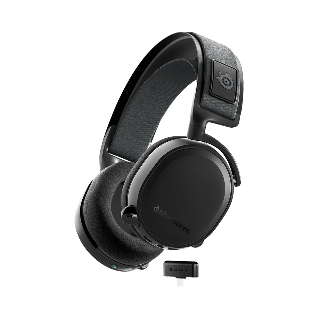 Steelseries Arctis 7+ Wireless Multiplatform Gaming Headset