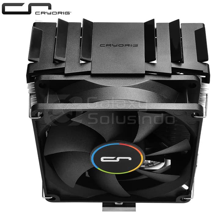 Cryorig M9a Tower Cooler   amd