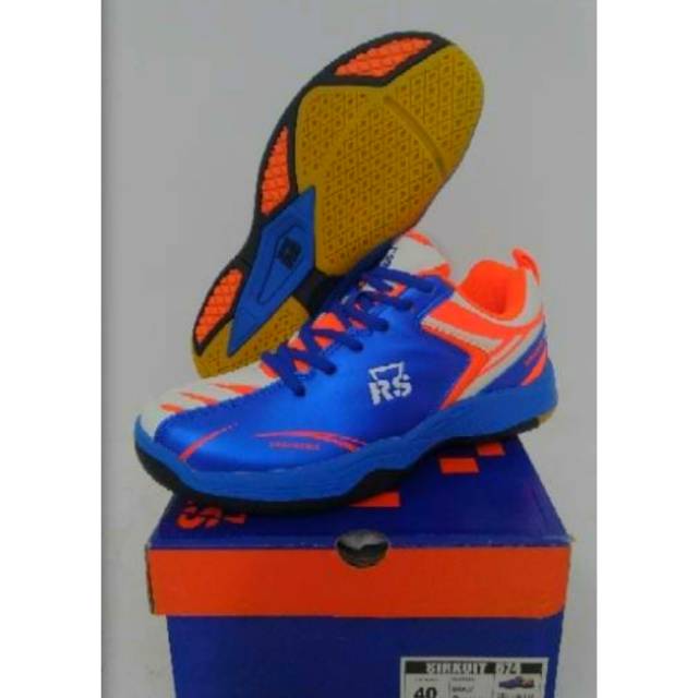 Sepatu RS Sirkuit 574