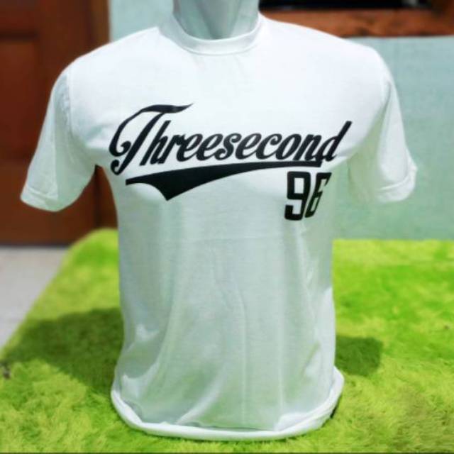 KAOS DISTRO 3SECOND