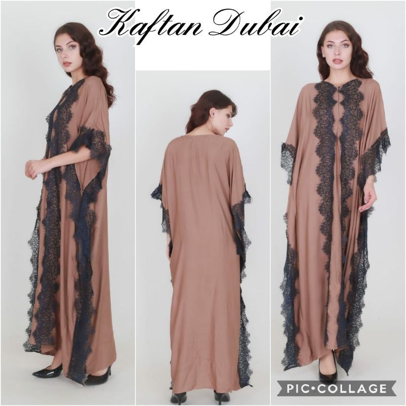 kaftan Dubai