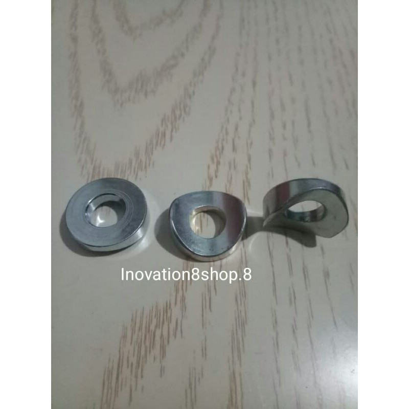 BOS STANG HONDA/ BOS BAUT STANG MOTOR