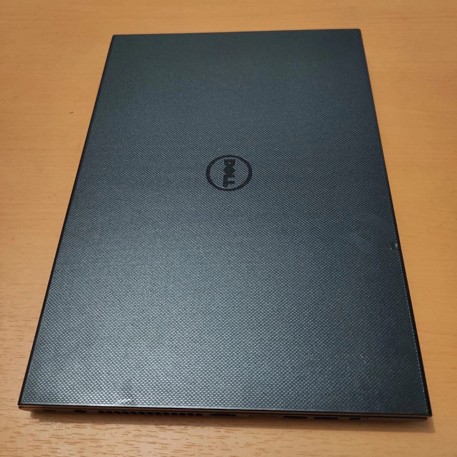 Casing Case Cassing Dell Inspiron 14 3000 Series