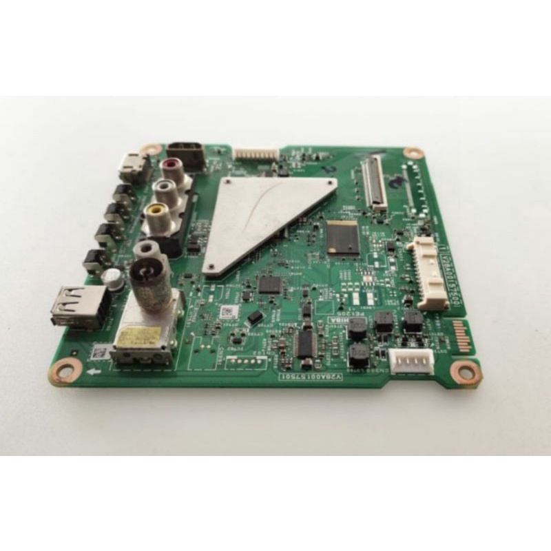 MB - MAINBOARD TV TOSHIBA 32L2550 - 32L2550VM - 32L2550 VJ - 32L2550vj - 32l2550 vm